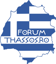 Forum Thassos